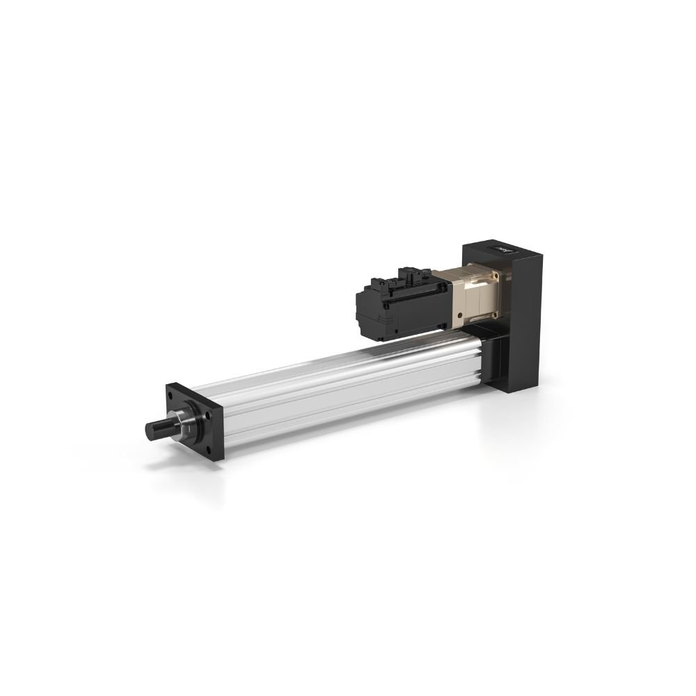 2m/s Speed of the Fastest Lifting Platform of Linear Servo Electric Cylinder Factory Outlets